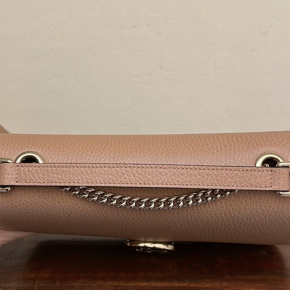 Gucci interlocking G crossbody - Picture 5 of 7